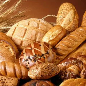 BAGUETTE BLE OCCITANIE SAINT PIERRE